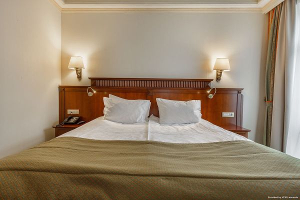Garden Ring Hotel (Moscow)